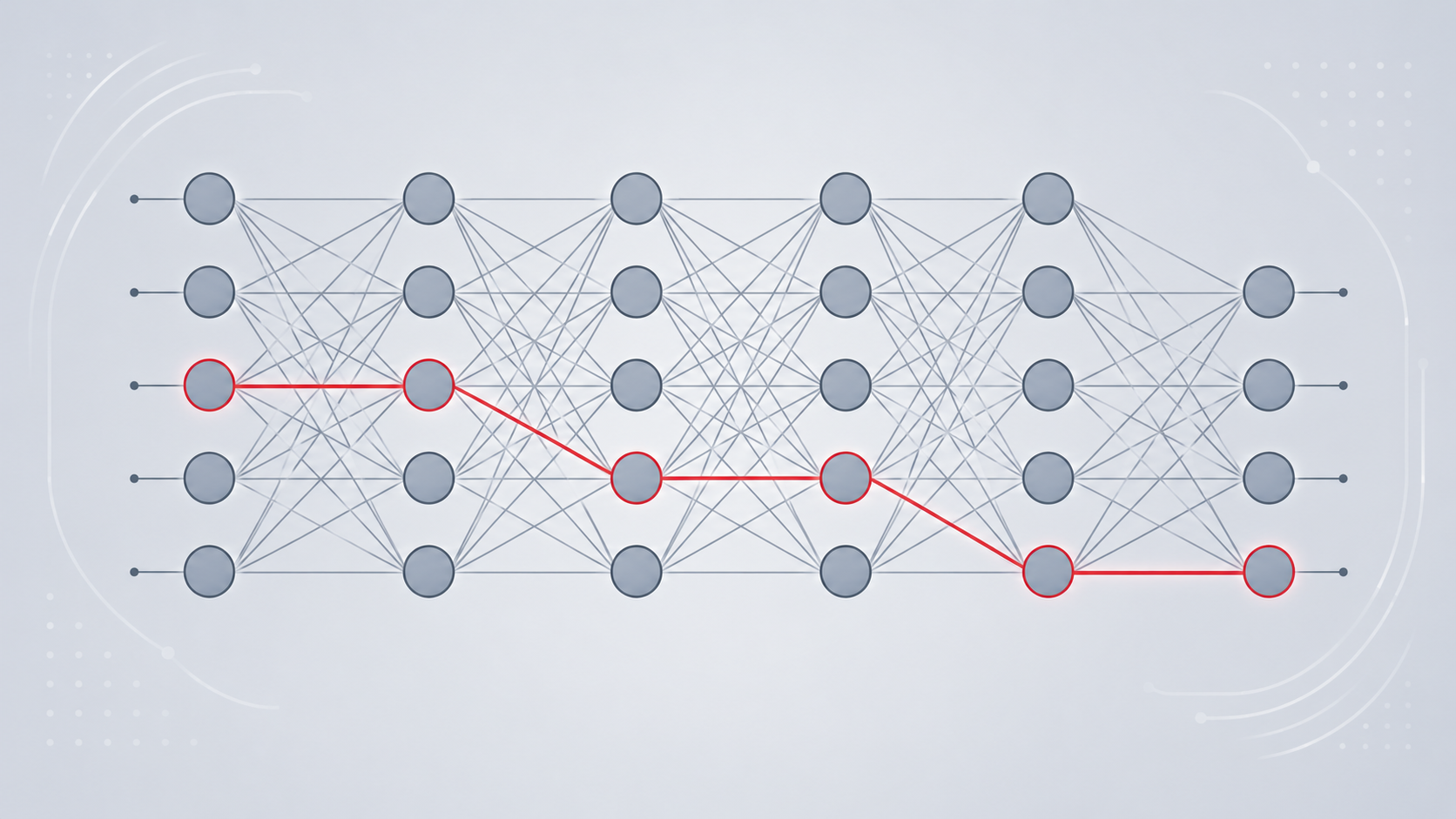 Illustration for: How AI Works and Why It Gets Things Wrong