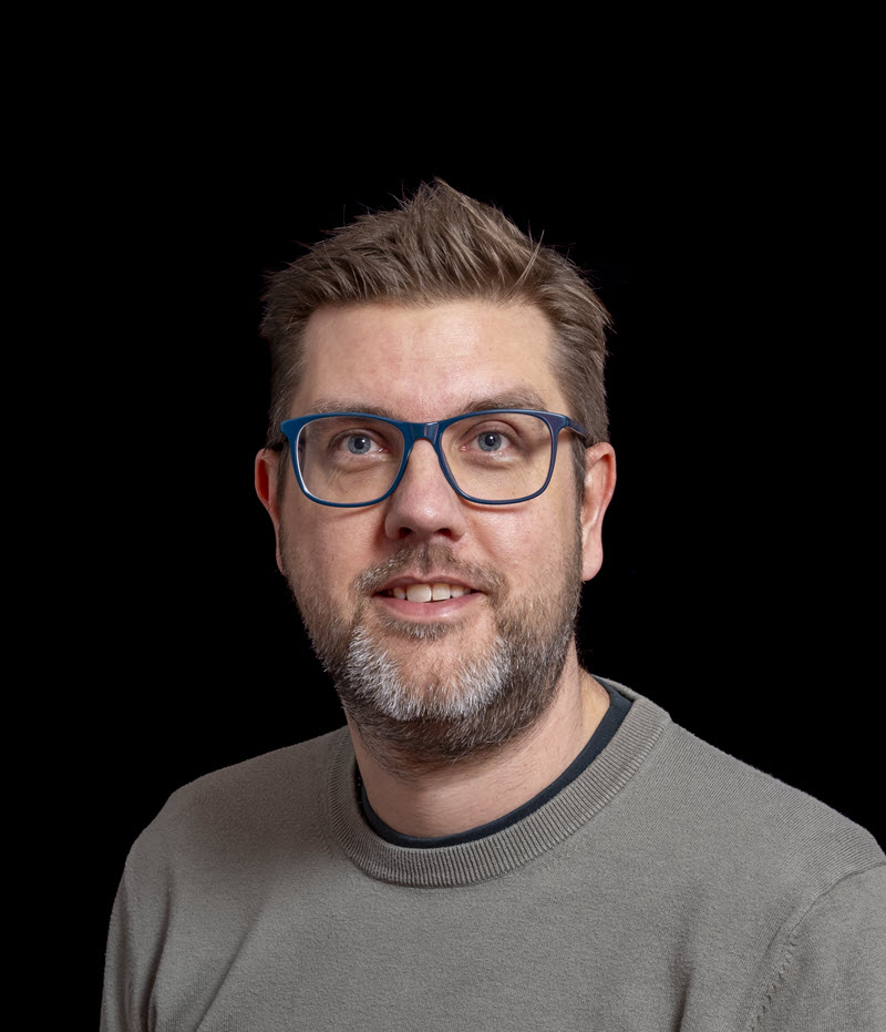 Ben Klinkhamer